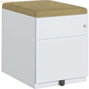 Bisley Sitzkissen für Containersystem BxT 42x77,5cm Farbe LTH48 bliss