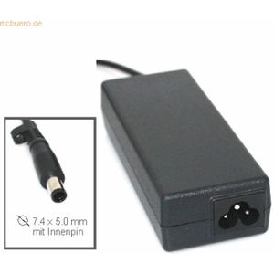 HP Original Netzteil für HP Pavilion G6-1320EG (B0C85EA)