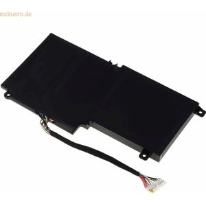 k.A. Akku für Toshiba Satellite P50-B-11L Li-Ion 14,4 Volt 2830 mAh sc