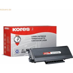 Kores Tonerkartusche kompatibel mit Brother TN-3380 ca. 8000 Seiten sc