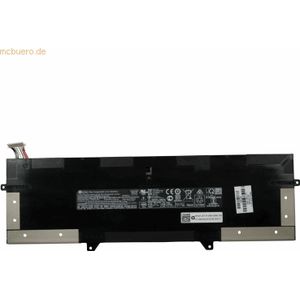 HP Akku für HP EliteBook x360 1040 G5(5J Li-Pol 7,7 Volt 7000 mAh schw