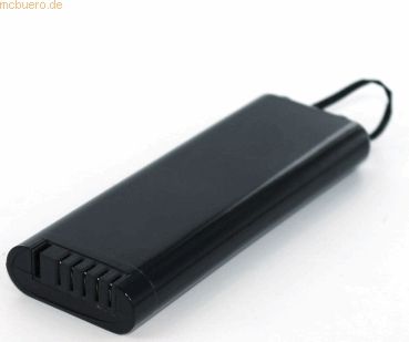 k.A. Akku für Duracell DR15 NiMH 10,8 Volt 2000 mAh schwarz