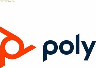 Hewlett Packard Poly Anschlusskabel MO300 QD für iPhone (ca. 3m)