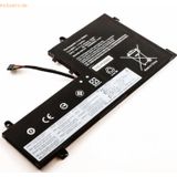 k.A. Akku für Lenovo Legion Y7000-2019-PG0 Li-Pol 11,25 Volt 4400 mAh