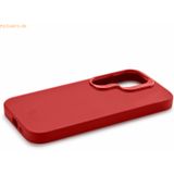 Cellularline Cellularline Sensation Case für Samsung S25 Red
