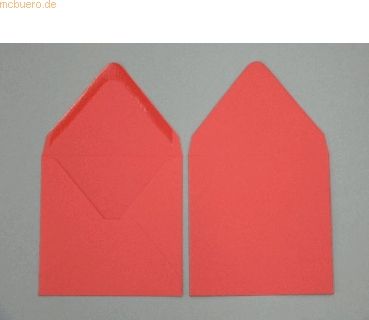 Blanke Briefumschläge 160x160mm 120g/qm gummiert VE=100 Stück kardinal