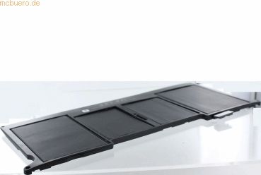 k.A. Akku für Apple A1495 Li-Pol 7,6 Volt 5100 mAh schwarz