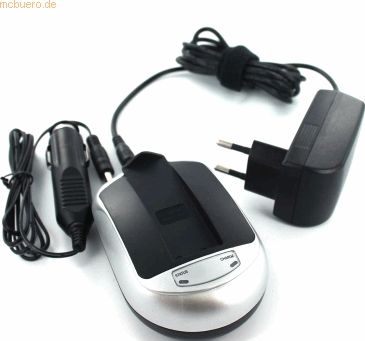 k.A. Ladegerät kompatibel mit CASIO NP-50