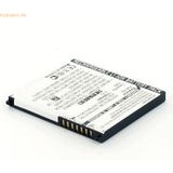 k.A. Akku für Hewlett-Packard iPAQ 314 Travel Companion Li-Ion 3,7 Vol