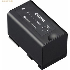 Canon Akku für Canon MV100 Li-Ion 7,4 Volt 7350 mAh schwarz
