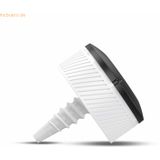 Garmin Garmin Approach CT10 Starter-Set mit 3 Sensoren, Weiss/Schwarz