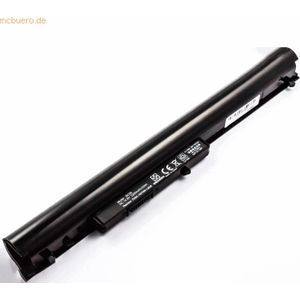 k.A. Akku für Hewlett-Packard Pavilion 248 Li-Ion 14,8 Volt 2200 mAh s