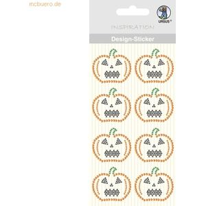 5 x Ludwig Bähr Design-Sticker Motiv 60