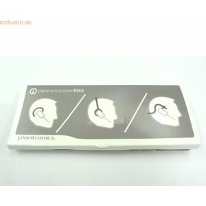 Hewlett Packard Poly Fit Kit für Savi W8240 / W8245