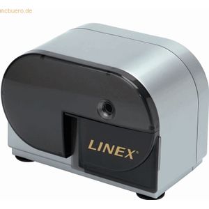 Linex Spitzmaschine elektrisch für 6,5-8mm grau