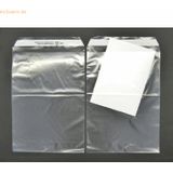 Blanke Versandtaschen C4 54 my haftklebend VE=1000 Stück transparent