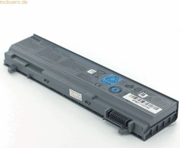 k.A. Akku für Dell 0PT436 Li-Ion 11,1 Volt 4400 mAh grau