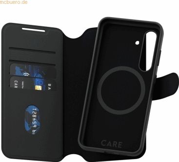PanzerGlass CARE Feature Case 2-in1 MagSafe Samsung S24+