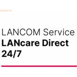 LANCOM Systems LANCOM LANcare Direct 24/7 - L (5 Jahre)Email Vers.