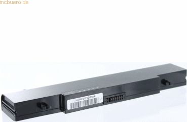 k.A. Akku für Samsung NP-RV720-A02DE Li-Ion 10,8 Volt 4400 mAh schwarz