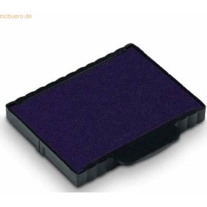Trodat Ersatzstempelkissen Swop Pad 6/56 für 5204, 5460 blau