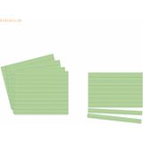 Ultradex Einsteckkarten Planrecord A3 quer B420xH297mm VE= 5 Bogen a 8