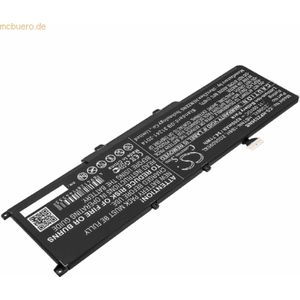 k.A. Akku für HP ZBook Studio G5 4QH42EA Li-Ion 11,55 Volt 8200 mAh sc