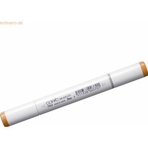 3 x Copic Pinselmarker Sketch YR24