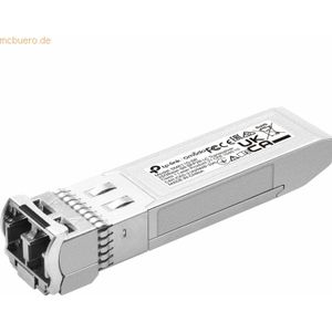 TP-Link Omada SM6110-SR 10G/25Gbase-SR SFP+/SFP28 LC Transceiver