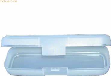 Rumold Aufbewahrungsbox 68x50x13mm PP transparent