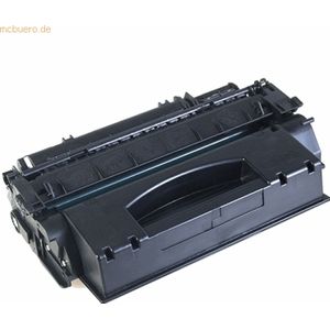 Freecolor Toner kompatibel mit HP LaserJet 1320 X schwarz