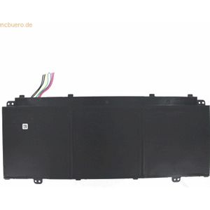 Acer Akku für Acer Chromebook R13 CB5-312T-K Li-Ion 11,55 Volt 4670 mA