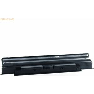 k.A. Akku für Dell J1KND Li-Ion 11,1 Volt 4400 mAh schwarz