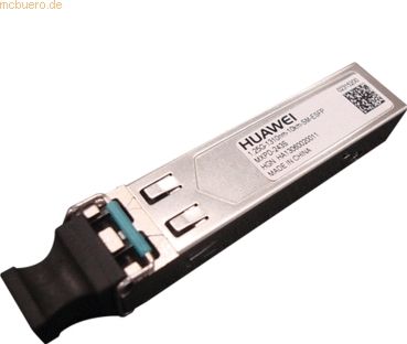 Huawei Huawei SFP-GE-LX-SM1310 Optical Transceiver eSFP Singlemode