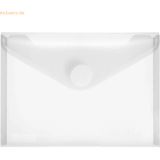 FolderSys Sammelhülle A6 quer transparent