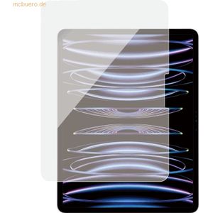 PanzerGlass SAFE Screen Protector iPad Pro 11- (2024) -Ultra-Wide Fit