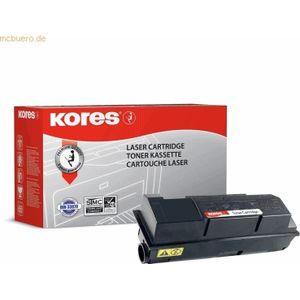Kores Tonerkartusche kompatibel mit Kyocera TK-350 ca. 15000 Seiten sc