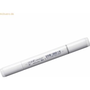 3 x Copic Pinselmarker Sketch N1