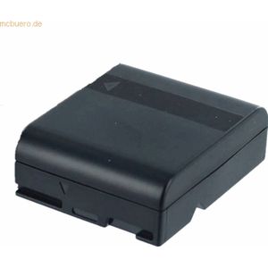 k.A. Akku für Varta V221 NiMH 3,6 Volt 2100 mAh schwarz