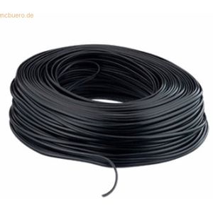 Digital data communication equip Telefon Installationskabel 4-Adern 10