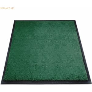 Miltex Schmutzfangmatte Eazycare Style 75x85cm A42 Dark Green