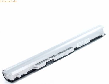 Hewlett-Packard Akku für Hewlett-Packard HSTNN-PB5S Li-Ion 14,8 Volt 2