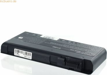 k.A. Akku für Medion Erazer X6817 Li-Ion 11,1 Volt 6600 mAh schwarz