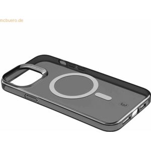 Cellularline Cellularline Gloss MagSafe Case MAG  iPhone 15 Pro Black