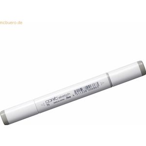 3 x Copic Pinselmarker Sketch T5
