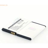 k.A. Akku für Jacob Jensen Telephone 80 DECT Li-Ion 3,7 Volt 750 mAh s