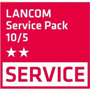 LANCOM Systems LANCOM Service Pack 10/5 - M 5J Dir. Herst.-Supp. Email
