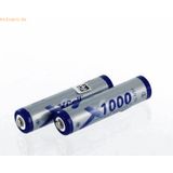 k.A. Akku für Telekom Sinus 61 ISDN NiMH 2,4 Volt 1000 mAh