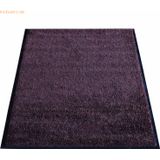 Miltex Schmutzfangmatte Eazycare Wash 85x150cm braun