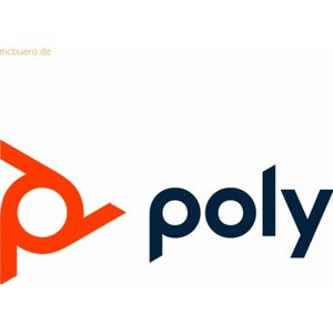 Hewlett Packard Poly Plus Service 1J für Studio X30